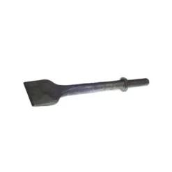 Burin large pour Type vertical, Largeur outil 30mm, Longueur totale 190mm Makita | P-13356