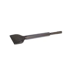 Burin large SDS-Plus Largeur outil 60mm, Longueur totale 250mm Makita | P-24935