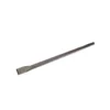 Burin plat Cannelure Largeur outil 24mm, Longueur totale 450mm Makita | P-13150