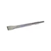 Burin plat Hexagonal 17mm Largeur outil 24mm, Longueur totale 280mm Makita | P-13057