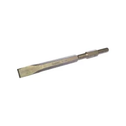 Burin plat Hexagonal 21mm Largeur outil 24mm, Longueur totale 450mm Makita | P-13415