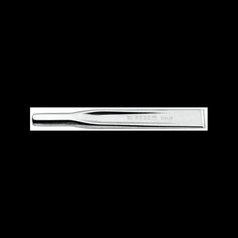Burins nervurés, tête ronde 29 x 260mm Facom | 262A.25