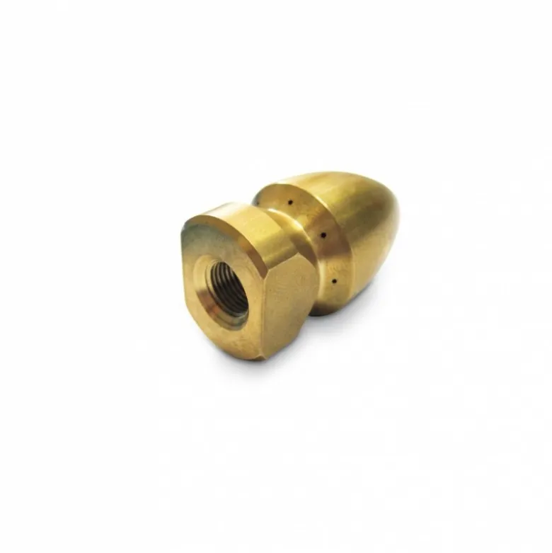 Buse de nettoyage de canalisations 120 Karcher | 5.763-089.0