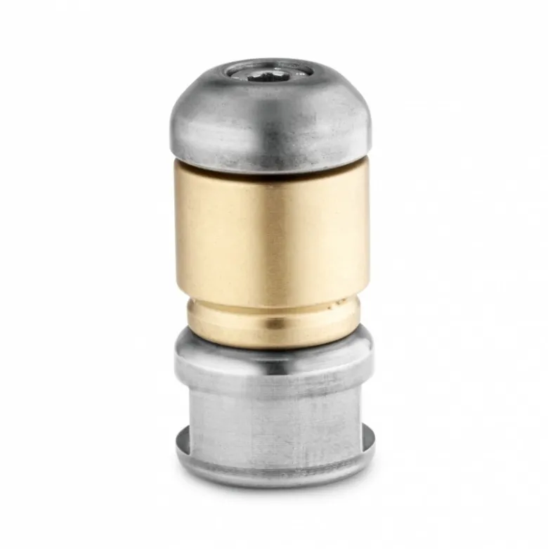 Buse de nettoyage des conduites rotor 12 Karcher | 5.763-092.0