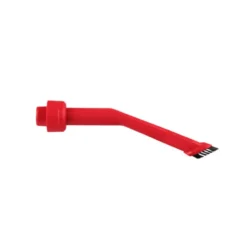 Buse utilitaire à griffes avec brosse AIR-TIP™ AT-15 - Milwaukee | 4932498024