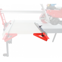 Butée longitunidale Ajustable DC/DS/DX - RUBI | 54844