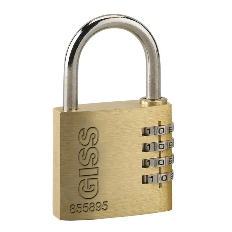 CADENAS A CODE - GISS | 855895