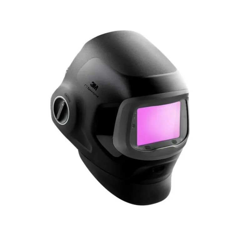 Cagoule de soudage 3M™ Speedglas™ G5-03 Pro avec filtre de soudage G5-01/03VC - 631830 | 7100318469