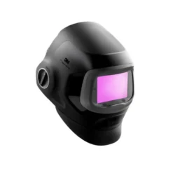 Cagoule de soudage 3M™ Speedglas™ G5-03 Pro avec filtre de soudage G5-01/03TW | 7100318470