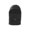 Cagoule polaire noire BALACLAVA - polaire 100% - polyester 250 g/m² - Coverguard | 5BALB