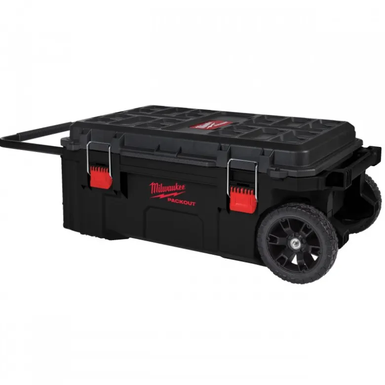 CAISSE A OUTIL ROULANTE PACKOUT Milwaukee | 4932478161
