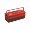 CAISSE (BOITE) A OUTILS 5 CASES GRAND VOLUME - FACOM FRANCE | BT.13GPB