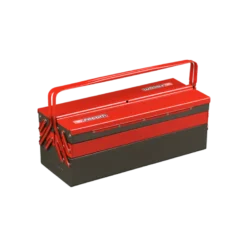 CAISSE (BOITE) A OUTILS 5 CASES GRAND VOLUME - FACOM FRANCE | BT.13GPB