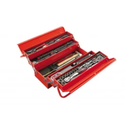 Caisse métal 113 outils SAM | CP-113BOX