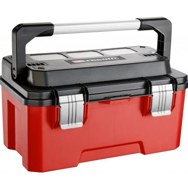 Caisse à outil plastique Pro Box 20'' Facom | BP.P20APB