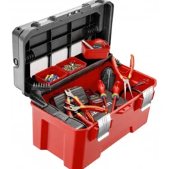 Caisse à outil plastique Pro Box 20'' Facom | BP.P20APB