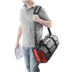 Caisse à outil Sac textile PVC PROBAG enduit 54 cm Facom | BS.LMBCPB