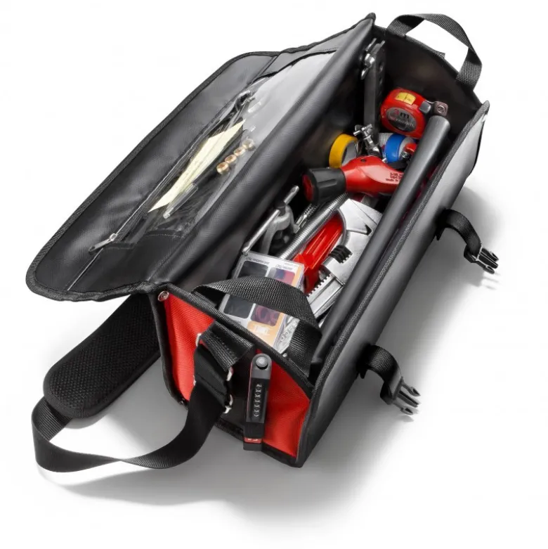 Caisse à outil Sac textile PVC PROBAG enduit 54 cm Facom | BS.LMBCPB