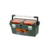 Caisse à outils en plastique à usage intensif 600 mm - Bahco | 4750PTB60