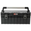 Caisse à outils SCM, 650 x 270 x 272 mm KS Tools | 850.0383