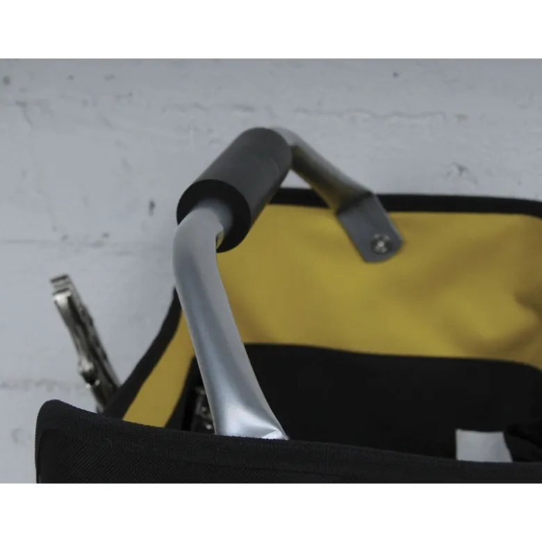 CAISSE PORTE-OUTILS TEXTILE 40CM - STANLEY | 1-96-182