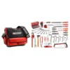 CAISSE (SAC) A OUTILS TEXTILE 14'' MINI PROBAG FACOM SET D'OUTILS 79 pièces BST14.SG3A