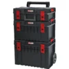 Caisses SCM et trolley, 3 pcs - KSTOOLS | 850.0380F
