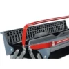Caisse tole bm 5 cases SAM | BOX-1