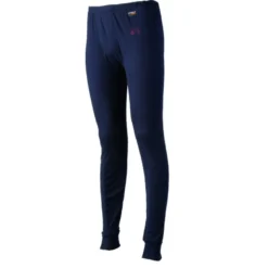 Caleçon - SPURR - 60% Modacrylique/38% Coton/2% Fibre antistatique 220g/m2 - Marine - COVERGUARD | 8MSPSN
