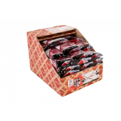 Cales 5 MM. (48 X B-500 U.) DISPLAY BOX - RUBI | 2279