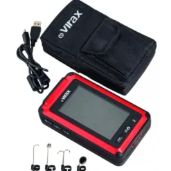Camera micro Visioval 5-en-1 - VIRAX | 294200