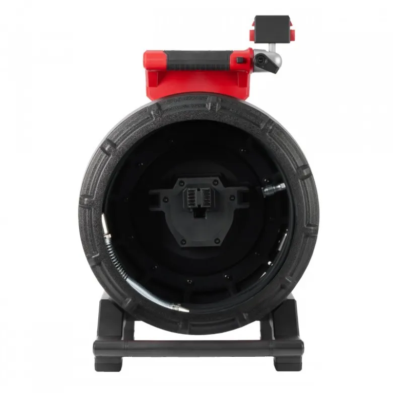 Caméra d?inspection de canalisation HDR 30 m, 18V, sans batterie - Milwaukee | 4933493952