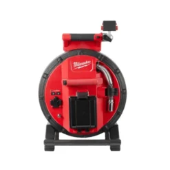 Caméra d?inspection de canalisation HDR 30 m, 18V, sans batterie - Milwaukee | 4933493952