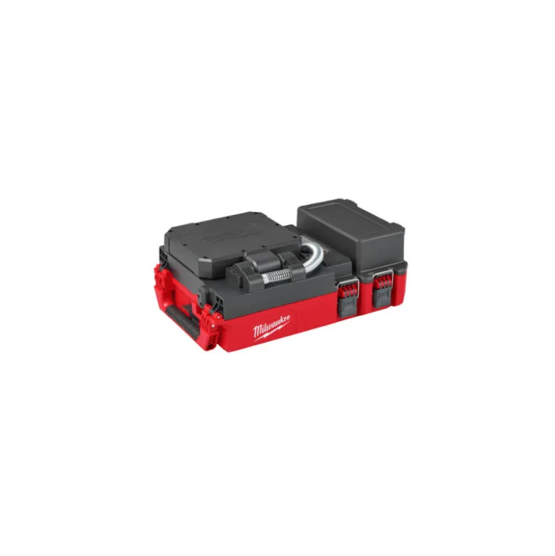 Caméra d'inspection, 12V, Packout, sans batterie - Milwaukee | 4933498371