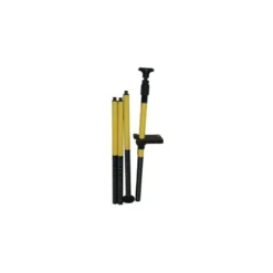 Canne télescopique en aluminium de 3,30 m - STANLEY | 1-77-184