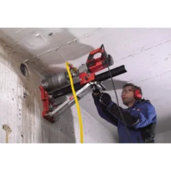 Carotteuse a eau et a sec 1900w DD3-152 Milwaukee | 4933428000