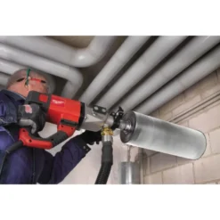 Carotteuse a eau et a sec 1900w DD3-152 Milwaukee | 4933428000