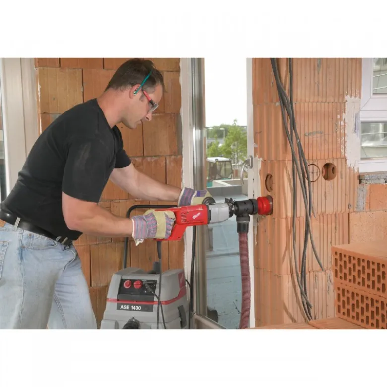 Carotteuse a sec 1500w DD2-160 XE Milwaukee | 4933368690