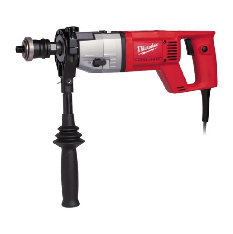 Carotteuse a sec 1500w DD2-160 XE Milwaukee | 4933368690