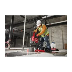 Carotteuse diamant 350 mm avec bâti, 12Ah - Milwaukee | 4933493143