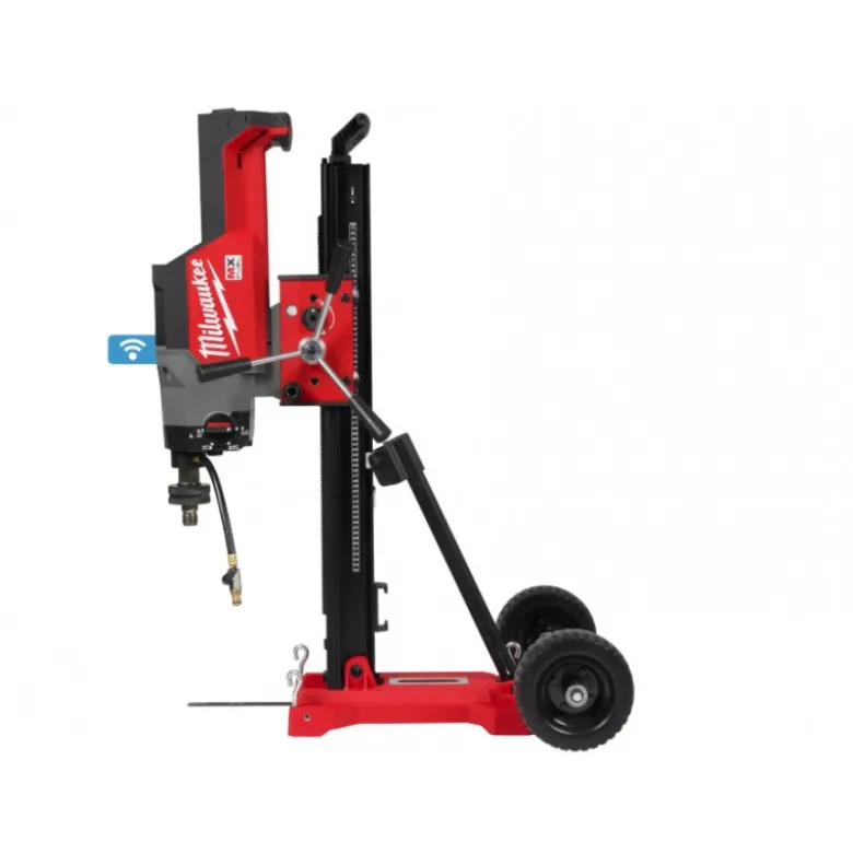 Carotteuse diamant 350 mm avec bâti - Milwaukee | 4933493142