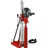 Carotteuse v150+ & bati (sans couronne) Virax | 050110