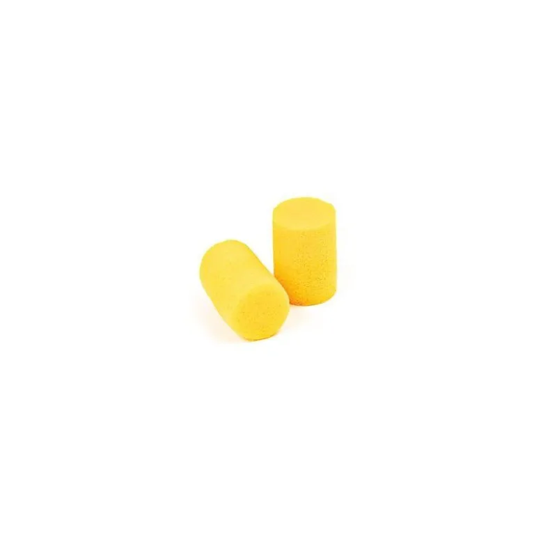 Carton de 250 Bouchons oreille Classic PP-01-002 3M France | 7000038198