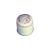 Cartouche de gaz pour lampe a souder - Sodise | 05641