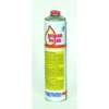 Cartouche de gaz propane / butane 330 gr pour chalumeau 05646 Sodise | 05655