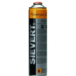 Cartouche powergas 1925° 600ml eu - SIEVERT | SI220483