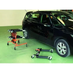 Casier de stockage pour tas automobiles - Bahco | BH1CD680ST