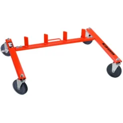 Casier de stockage pour tas automobiles - Bahco | BH1CD680ST