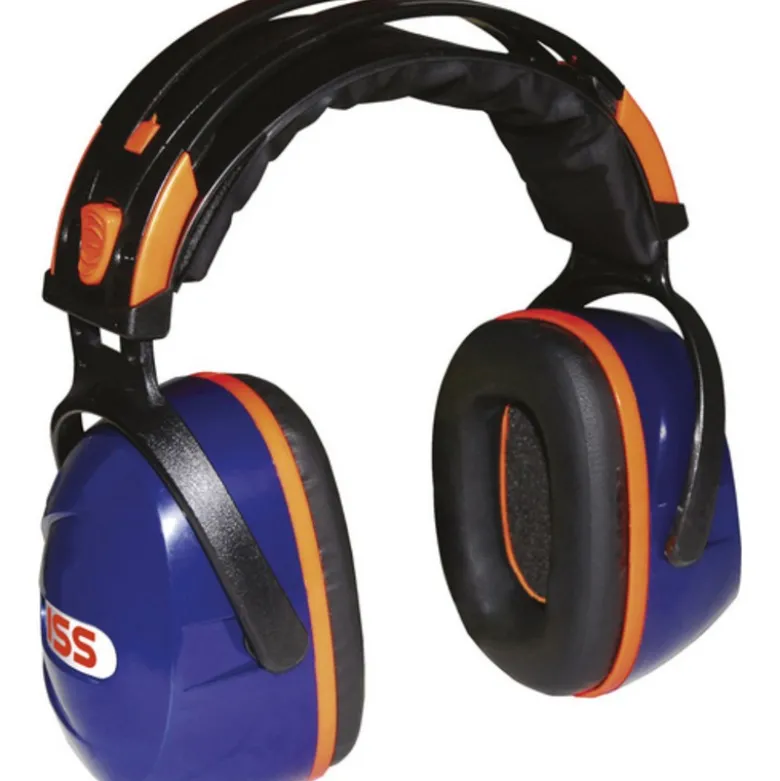 Casque antibruit G-HEAR GOLD EVOL - GISS | 856137