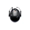 Casque antibruit 3M™ PELTOR™ ProTac™ III, noir, 32 dB, serre-tête, MT13H221A